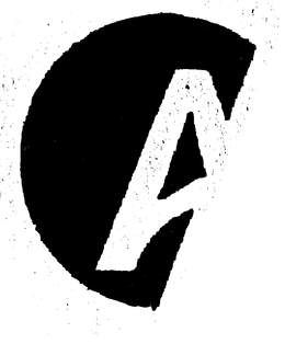 A trademark