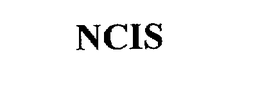 NCIS trademark