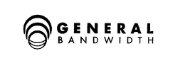 GENERAL BANDWIDTH trademark
