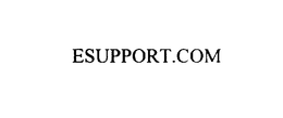 ESUPPORT.COM trademark