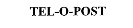 TEL-O-POST trademark