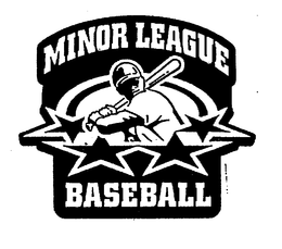 MINOR LEAGUE BASEBALL trademark