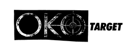 OKO TARGET trademark