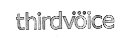 THIRDVOICE trademark