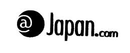 @JAPAN.COM trademark