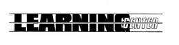 LEARNING CENTER trademark
