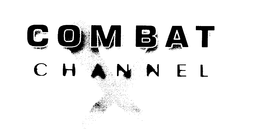 COMBAT CHANNEL X trademark
