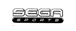 SEGA SPORTS trademark
