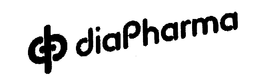 DP DIAPHARMA trademark