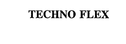 TECHNO FLEX trademark