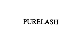PURELASH trademark