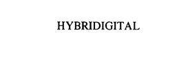 HYBRIDIGITAL trademark
