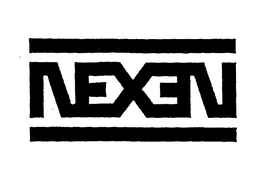 NEXEN trademark