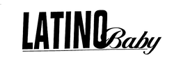 LATINO BABY trademark