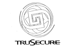 TRUSECURE trademark