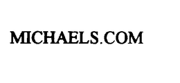 MICHAELS.COM trademark