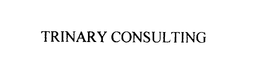 TRINARY CONSULTING trademark