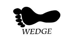 WEDGE trademark