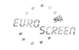 EURO SCREEN trademark