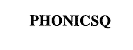 PHONICSQ trademark