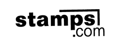 STAMPS.COM trademark