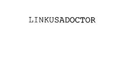 LINKUSADOCTOR trademark