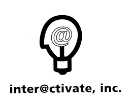 @ INTER@CTIVATE, INC. trademark