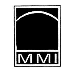 MMI trademark