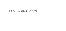 LEVELEDGE.COM trademark