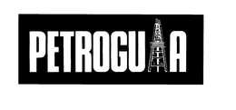 PETROGUIA trademark