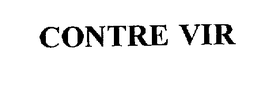 CONTRE VIR trademark