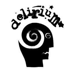 DELIRIUM trademark