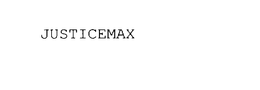 JUSTICEMAX trademark