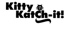 KITTY KATCH-IT! trademark