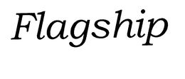 FLAGSHIP trademark