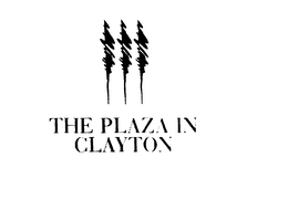 THE PLAZA IN CLAYTON trademark