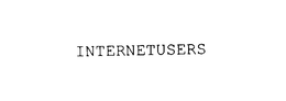 INTERNETUSERS trademark