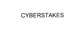 CYBERSTAKES trademark