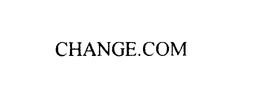 CHANGE.COM trademark