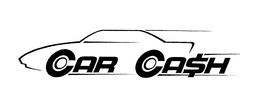 CAR CA$H trademark