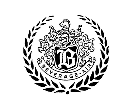 B BEVERAGE-AIR trademark