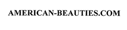 AMERICAN-BEAUTIES.COM trademark