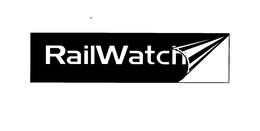 RAILWATCH trademark