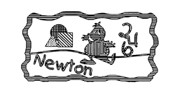 NEWTON trademark