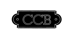 CCB trademark