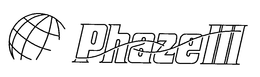 PHAZE III trademark