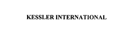 KESSLER INTERNATIONAL trademark