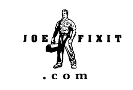 JOE FIXIT.COM trademark
