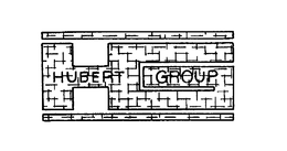 HUBERT GROUP trademark