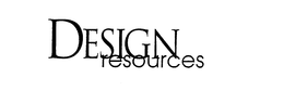 DESIGN RESOURCES trademark